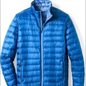 REI Co-op Insulated Down Jacket
